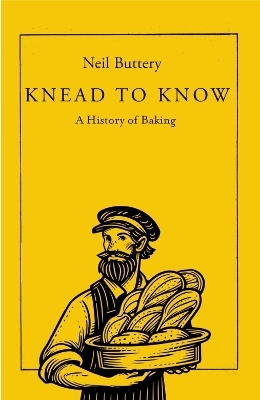 Knead to Know - Neil Buttery