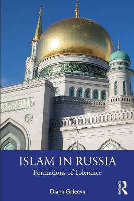 Islam in Russia - Diana Galeeva