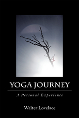 Yoga Journey -  Walter Lovelace