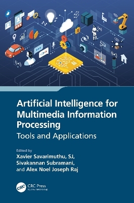 Artificial Intelligence for Multimedia Information Processing - 