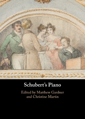Schubert's Piano - 