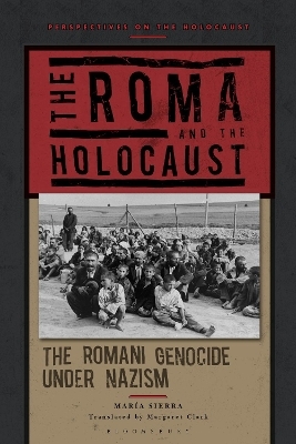 The Roma and the Holocaust - Professor María Sierra