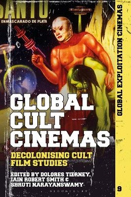 Global Cult Cinemas - 