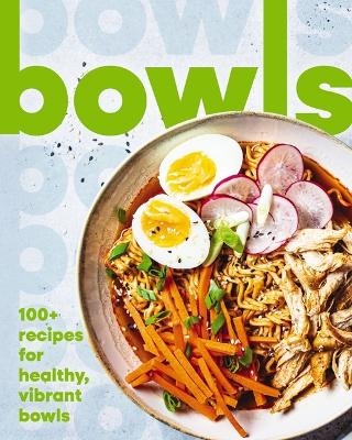 Bowls -  The Coastal Kitchen