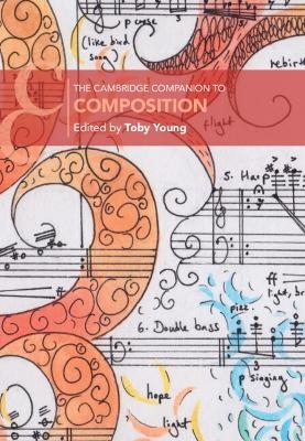 The Cambridge Companion to Composition - 