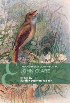 The Cambridge Companion to John Clare - 