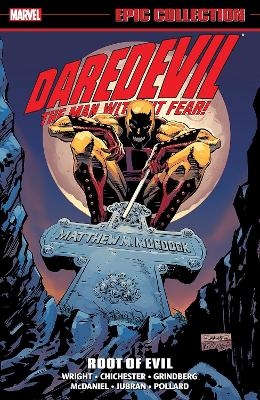 Daredevil Epic Collection: Root Of Evil (New Printing) -  Marvel Various