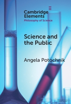 Science and the Public - Angela Potochnik