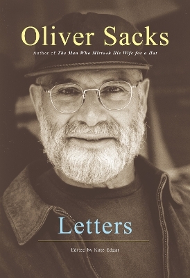 Letters - Oliver Sacks