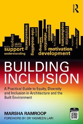 Building Inclusion - Marsha Ramroop