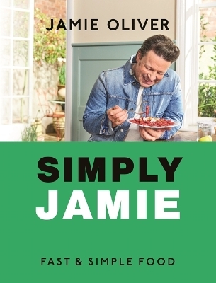 Simply Jamie - Jamie Oliver