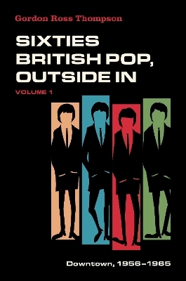 Sixties British Pop, Outside in - Gordon Ross Thompson