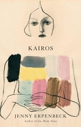 Kairos - Erpenbeck, Jenny