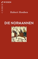 Die Normannen - Houben, Hubert