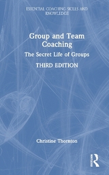 Group and Team Coaching - Thornton, Christine