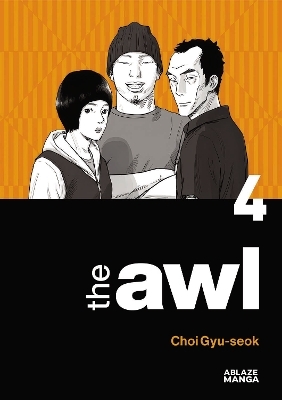 The Awl Vol 4 - Choi Gyu-Seok