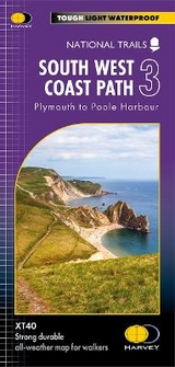 South West Coast Path 3 - 