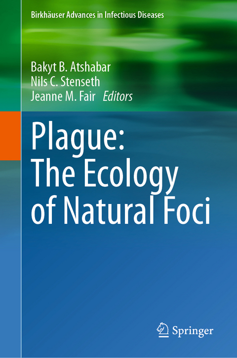 Plague: The Ecology of Natural Foci - 