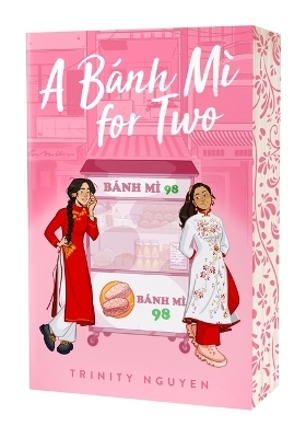 A Banh Mi for Two - Trinity Nguyen