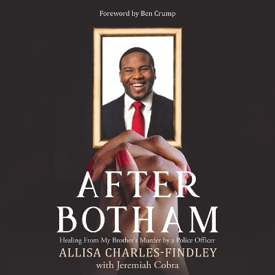 After Botham - Jeremiah Cobra, Allisa Charles-Findley