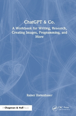 ChatGPT & Co. - Rainer Hattenhauer