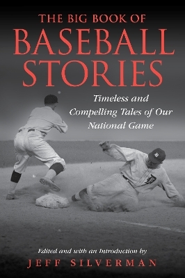 The Big Book of Baseball Stories - 