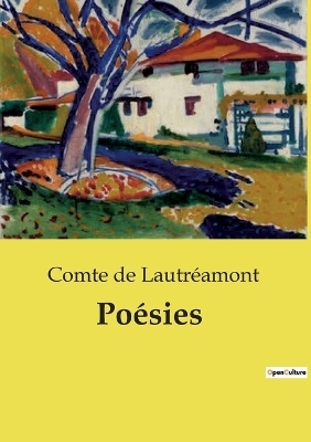 Po�sies - Comte de Lautr�amont
