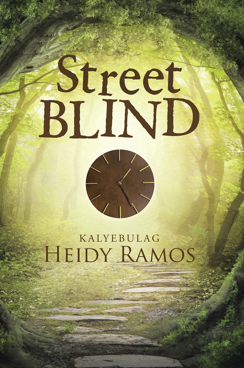 Street Blind -  Heidy Ramos