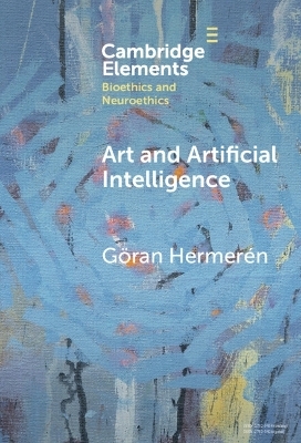 Art and Artificial Intelligence - Göran Hermerén