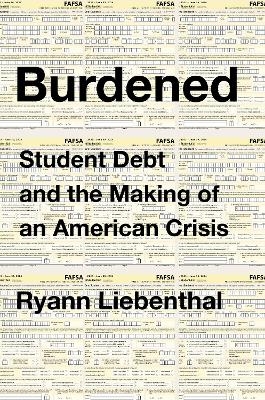 Burdened - Ryann Liebenthal