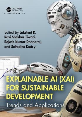 Explainable AI (XAI) for Sustainable Development - 