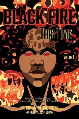 Black Fire-This Time, Volume 1 - Ishmael Reed, Margo Natalie Crawford