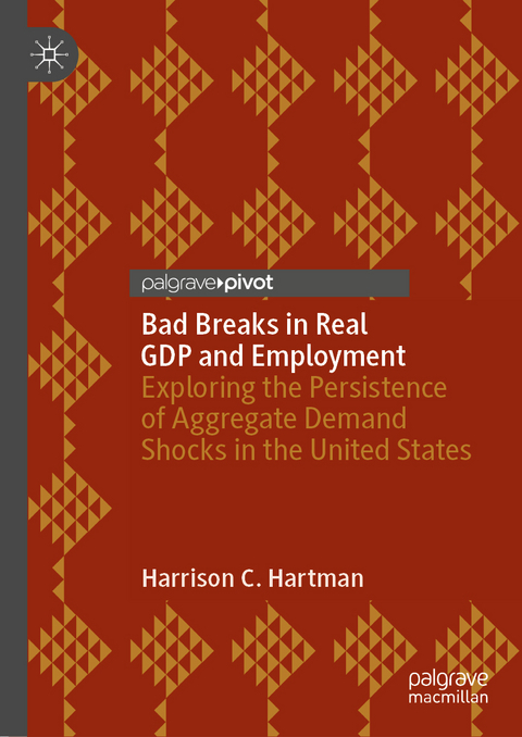 Bad Breaks in Real GDP and Employment - Harrison C. Hartman