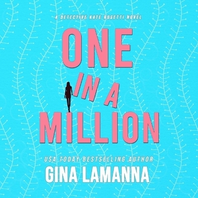 One in a Million - Gina Lamanna