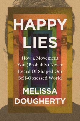 Happy Lies - Melissa Dougherty
