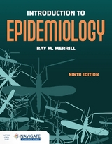 Introduction to Epidemiology - Merrill, Ray M.