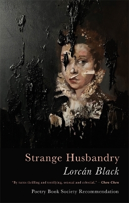 Strange Husbandry - Lorcán Black