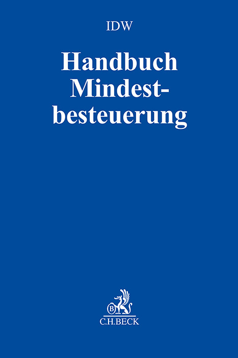 Handbuch Mindestbesteuerung - 