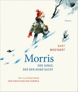 Morris - Bart Moeyaert