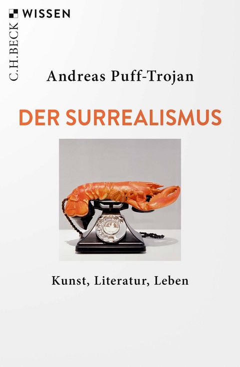 Der Surrealismus - Andreas Puff-Trojan