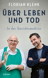 Über Leben und Tod - Florian Klenk