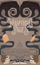 Whispering Pages - Lena Hoogen