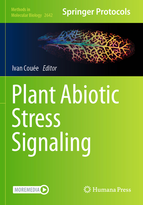 Plant Abiotic Stress Signaling - 