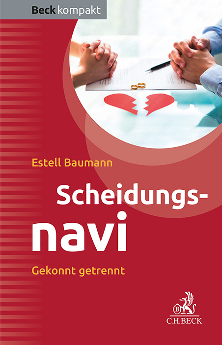 Scheidungsnavi - Estell Baumann