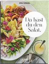 Da hast du den Salat - Emily Ezekiel