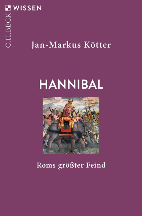 Hannibal - Jan-Markus Kötter