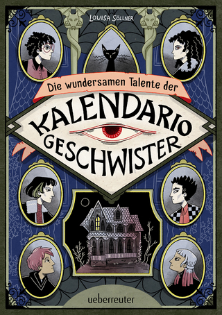 Die wundersamen Talente der Kalendario-Geschwister