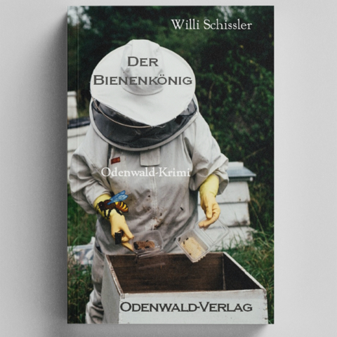 Der Bienenkönig - Willi Schissler