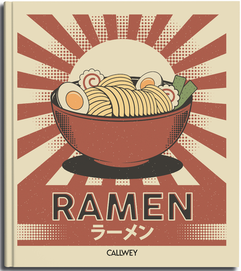 RAMEN - Jessica Bruckhoff, Matthias Bruckhoff