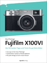 Die Fujifilm X100VI - Rico Pfirstinger